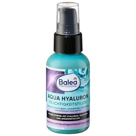 Filler hidratant Aqua Hyaluron, 50 ml