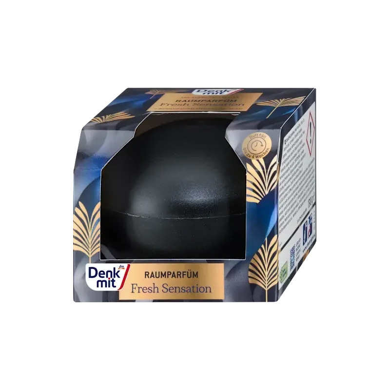 Parfum de cameră Fresh Sensation, 130 g
