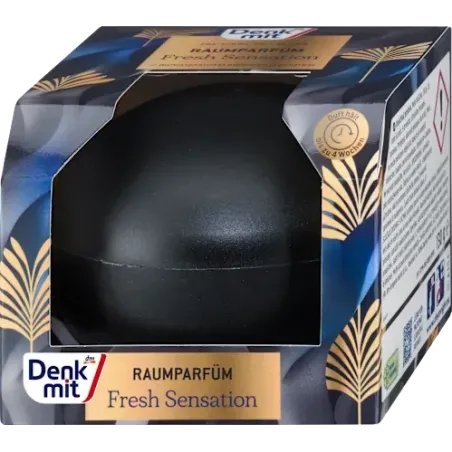 Parfum de cameră Fresh Sensation, 130 g