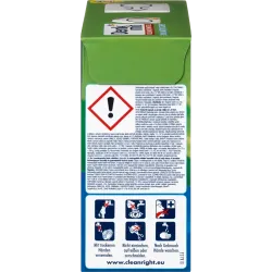 Detergent puternic 3in1 Active Caps, 22 Wl