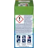 Detergent puternic 3in1 Active Caps, 22 Wl