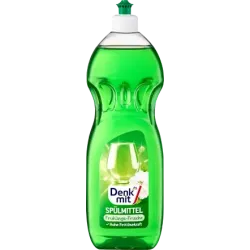 Detergent de vase, prospețime de primăvară, 1 l