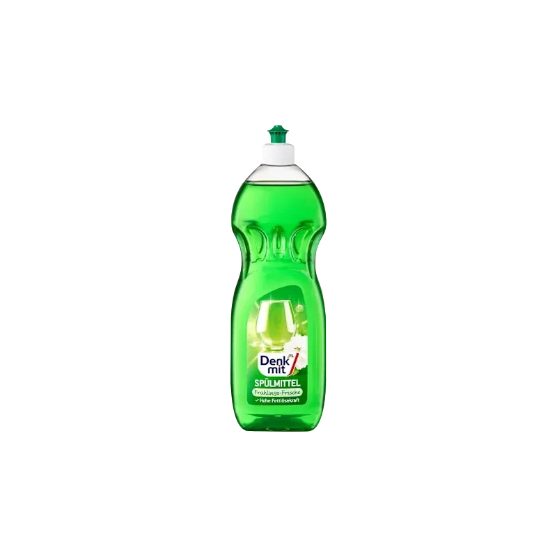 Detergent de vase, prospețime de primăvară, 1 l