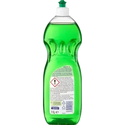 Detergent de vase, prospețime de primăvară, 1 l