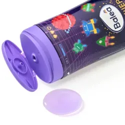 Gel de duș și șampon pentru copii 2 în 1, nivel de putere, 300 ml