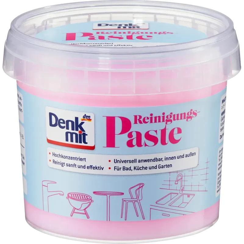 pasta de curatare, 320 g