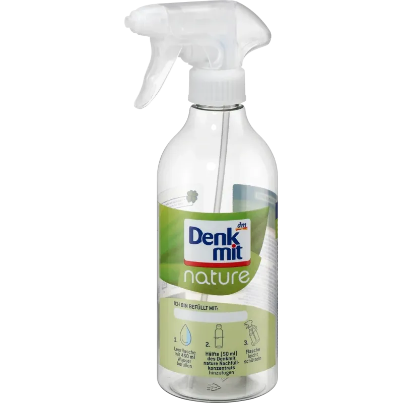 reumple sticla natura, 1 buc