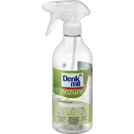 reumple sticla natura, 1 buc