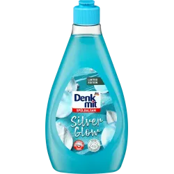 Lichid de spălat vase Balsam Silver Glow, 500 ml