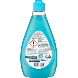 Lichid de spălat vase Balsam Silver Glow, 500 ml