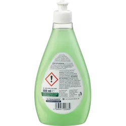 Balsam lichid de spălat vase Aloe Vera, 500 ml