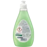 Balsam lichid de spălat vase Aloe Vera, 500 ml