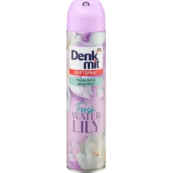 Spray cu parfum de nufăr proaspăt, 300 ml