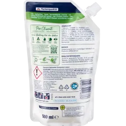 Lichid de spălat vase concentrat nature Pro Climate, 500 ml