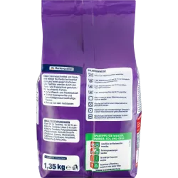 Pulbere detergent colorat, 20 Wl