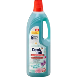 Detergent universal Spring Moment, 1 l