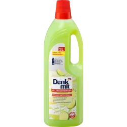 Detergent multifuncțional Lime Magic, 1 l