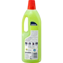 Detergent multifuncțional Lime Magic, 1 l