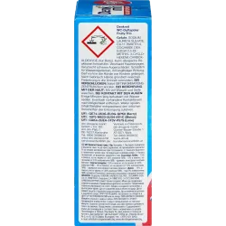 Odorizant WC Fruity Trio, 165 ml