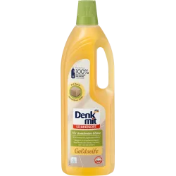 Săpun moale auriu, 1 l