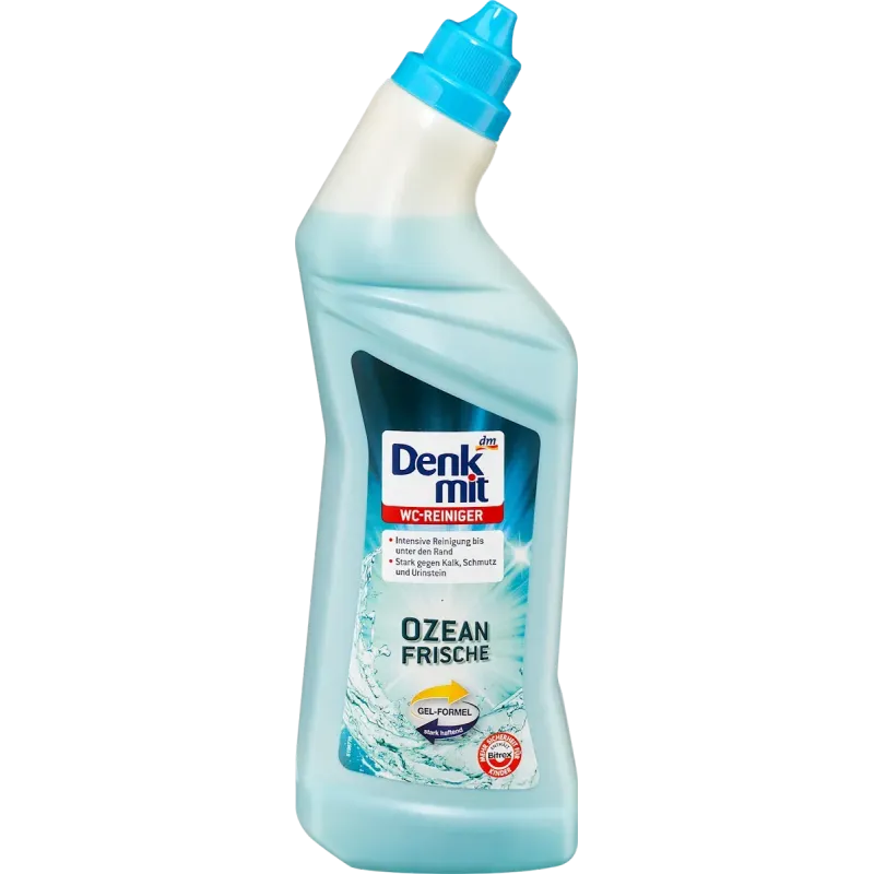 WC Cleaner Ocean Freshness, 1 l