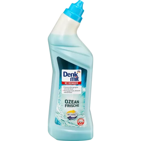 WC Cleaner Ocean Freshness, 1 l