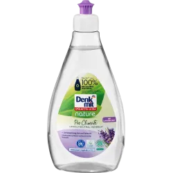 Lichid de spălat vase Ultra nature Pro Climate Lavanda, 500 ml
