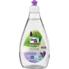 Lichid de spălat vase Ultra nature Pro Climate Lavanda, 500 ml