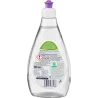 Lichid de spălat vase Ultra nature Pro Climate Lavanda, 500 ml