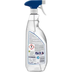 Detergent pentru baie cu parfum proaspăt, 1 l