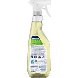 detergent de baie natura, 750 ml