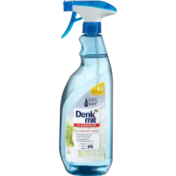 Detergent pentru sticla cu formula de protectie lucioasa, 1 l