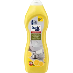 Lapte de curățat parfum proaspăt de citrice, 750 ml