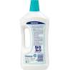 Solutie de curatat pardoseli universal stralucire cu ceara portocalie, 1 l