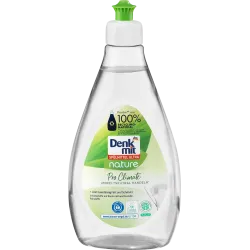 Lichid de spălat vase Ultra nature Pro Climate, 500 ml