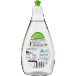 Lichid de spălat vase Ultra nature Pro Climate, 500 ml