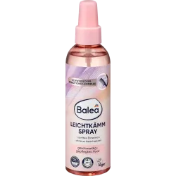 Spray pentru pieptănare ușoară, 200 ml