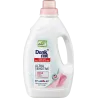 Loțiune detergentă pentru delicate și lână Ultra Sensitive, 1,5 l