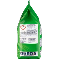 Detergent praf rezistent pentru alb strălucitor, 20 Wl