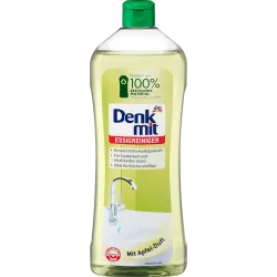 Detergent cu oțet de mere, 1 l