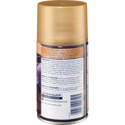 Odorizant automat Spray Golden Plum Refill Pack, 250 ml