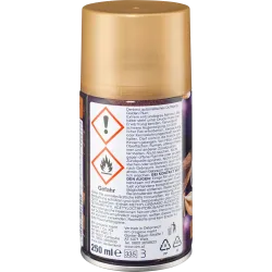 Odorizant automat Spray Golden Plum Refill Pack, 250 ml
