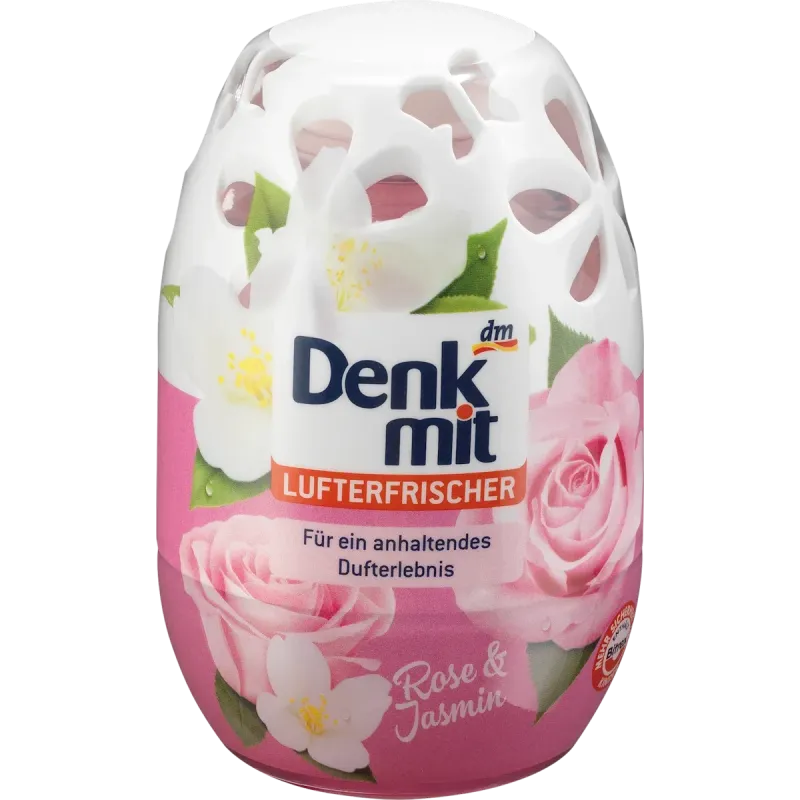 Odorizant trandafir și iasomie, 150 ml