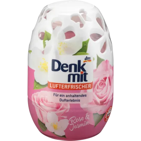 Odorizant trandafir și iasomie, 150 ml