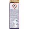 Odorizant Mini Spray Golden Plum Refill Pachet, 25 ml