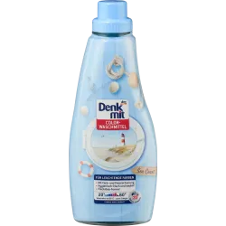 Detergent lichid de culoare Sea-Coast, 20 Wl