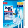 Mașină de spălat vase Tabs Classic, 65 buc