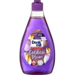 Lichid de spălat vase Ultra Golden Plum, 500 ml