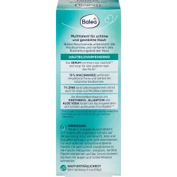 Niacinamidă serică, 30 ml