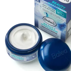 Crema de noapte Antirid Beauty Hyaluron, 50 ml